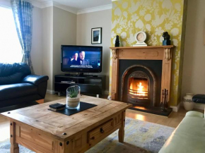 Causeway Holiday Homes